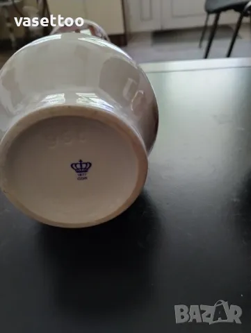 Вази- кристал и порцелан, снимка 6 - Вази - 50077339