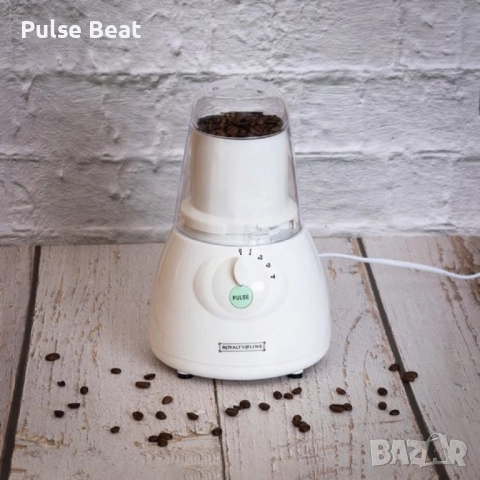 Блендер с приставка за мелница, снимка 3 - Блендери - 52361617