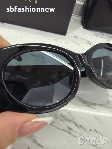 Bulgari очила с малка драскотина върху едното стъкло, снимка 7 - Слънчеви и диоптрични очила - 53217413