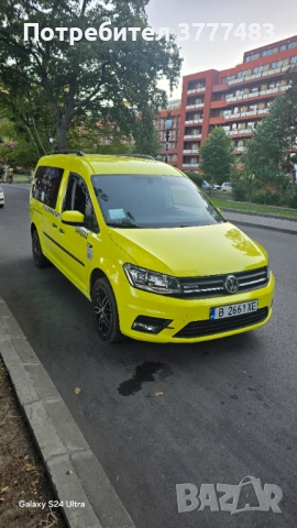 TAXI-KRANEVO SUPER TAXI , снимка 4 - Taxi - 51642961
