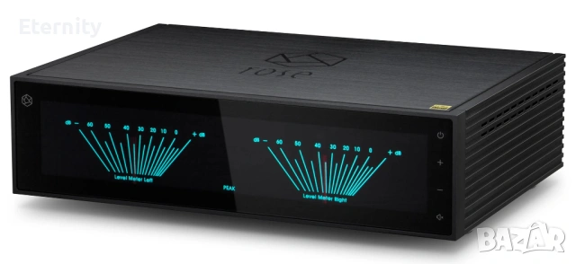 HiFi Rose RS150b Reference Network Streamer and DAC, снимка 2 - Ресийвъри, усилватели, смесителни пултове - 53996791