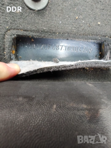 Опел Сигнум, снимка 14 - Автомобили и джипове - 54263013