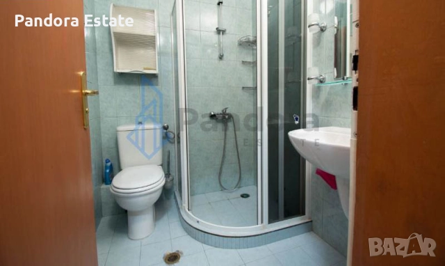 2-СТАЕН апартамент под наем, гр. София, Център, снимка 7 - Апартаменти - 52812920