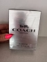Нов оригинален парфюм Coach Platinium 60 мл, снимка 2