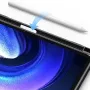 Кожен Калъф с безжична Bluetooth клавиатура с подсветка за Xiaomi Mi Pad 6/Mi Pad 6 Pro 11” 2023 г., снимка 9