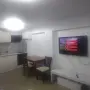 Собственик дава под наем напълно обзаведена партерна боксионера  кв. Сарафово ВСИЧКО Е ЧИСТО НОВО!, снимка 8