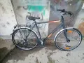 Мъжки велосипед 28 цола Vermont Kinara 3x7, снимка 2