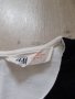 Блузка H&M ръст 150см, снимка 3