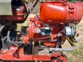ТРАКТОР САМОДЕЛКА, снимка 7
