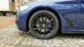 19" Нови Оригинални Ковани Джанти БМВ 5X112 BMW G30 G31 786M, снимка 10