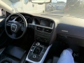 audi a5 3.0 tdi cap 239 на части ауди а5 на части куатро , снимка 3
