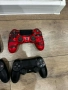 Playstation 4 controller за части или ремонт, снимка 4