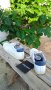 Спортни кожени обувки кецове Antony Morato, снимка 5