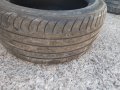 Лятна гума Fulda 235/45 R17, снимка 3