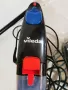 Вертикална прахосмукачка Vileda, Капацитет 0,640л, 400W, Дължина на кабела 7м, Черен, снимка 5