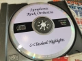 CLASSICAL HIGHLIGHTS CD 0402261650, снимка 2