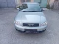 Продавам audi A4 B6 2.0 бензин 131 кс Автомат 2002 г на ЧАСТИ , снимка 2