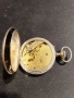 Френски джобен часовник - LA LOUETTE - 1905г. - РЯДЪК, снимка 8