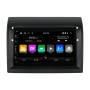 7" Android мултимедия за Fiat Ducato (2006–2021), снимка 3