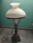 Ретро настолна лампа, снимка 1
