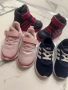 3ч Лот Adidas бебешки-детски маратонки,кецове, снимка 3