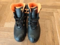 Предпазни обувки Uvex 43 номер , снимка 2