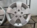 4бр 15ски джанти за  MERCEDES, AUDI, VW 5х112мм A150313 , снимка 4