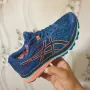 водоустойчиви маратонки ASICS - Gt-1000 8 . GORE-TEX номер 39 - 39,5, снимка 8