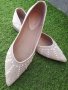 Дамски елегантни обувки!, снимка 1 - Дамски елегантни обувки - 42322299