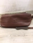 HARTMANN Unisex Винтидж чанта кожа, снимка 7