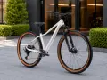 Нов дамски планински велосипед CTM CHARISMA 3.0 29 – Shimano CUES, въздушна вилка, внос от Словакия, снимка 2