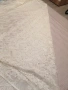 3,00 ш. /2,50 в. Ново перде, цвят екрю, снимка 4