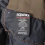 яке / парка SUPERDRY Military EVEREST Winter Urban Rescue размер S, снимка 13