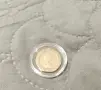 1982 England Queen Elizabeth II 20 Pence, снимка 4