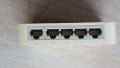 Суич комутатор TP-Link - TL-SF1005D, 5 порта, бял, снимка 2