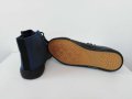 Спортни високи кожени кецове № 41 нови, снимка 3