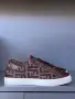 Fendi Дамски Кафеви Маратонки👟Дамски Спортни Обувки👟Кецове Фенди Код SEM-176, снимка 2