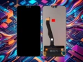 LCD Дисплей за Huawei Honor 8x / Honor 9x Lite + Тъчскрийн черен, снимка 1