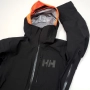 HELLY HANSEN RIDGE INFINITY Shell Ski Jacket Мъжко Ски Яке S-M, снимка 10