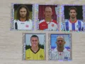 Комплект блестящи футболни стикери Панини PANINI от сезон 2008/09 на Бундеслигата на Германия, снимка 1