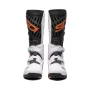 НОВО! Ботуши SIDI Crossair White Black Bronze ендуро мотокрос мото р, снимка 5