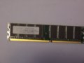 Ram памет DDR1-Samsung 1GB,DDR400 PC3200, снимка 2
