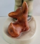 Goebel Hummel, порцеланова фигура, Puppy Love, TMK3, 1960 - 1972 г., снимка 9