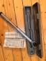 Динамометричен ключ Teng Tools 1/2" (40-210 Nm / 30-150 ft-lb) с куфар, снимка 2