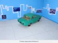 НА ЧАСТИ! Москвич 408 А1 СССР 1:43 – оригинални части Тантал/Радон/Новоекспорт/Novoexport, снимка 5