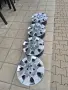 4бр. Оригинални Метални Джанти Нисан Микра 15 цола , снимка 7