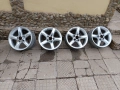 Джанти 4 броя 16" 5х120 Бмв, снимка 2