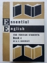 Essential English for foreign students - Book 1,2,3,4 - C.E.Eckersley - 1967г., снимка 8