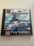 Saltwater Sport Fishing за PS1, снимка 1