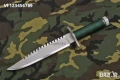 Колекционерски нож RAMBO - Първа кръв 1; 2; III, снимка 5